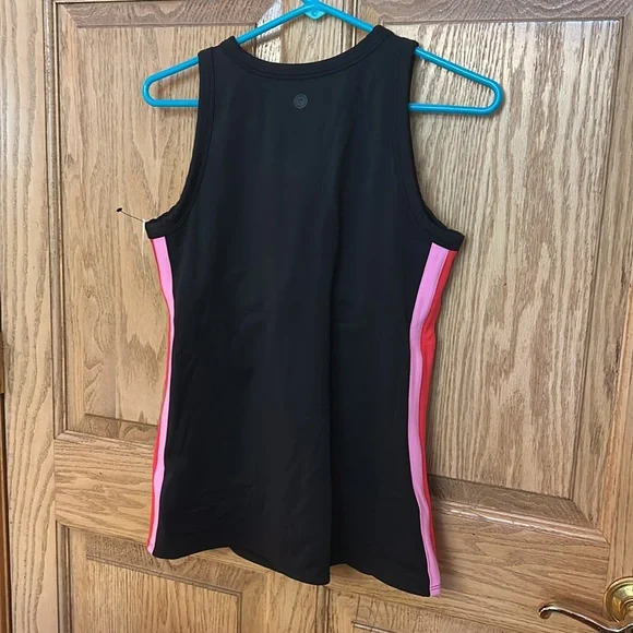 Talbots Workout Top - Picture 3 of 3